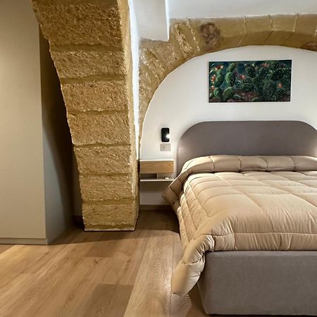 אגריג'נטו Arc Home Apartment מראה חיצוני תמונה