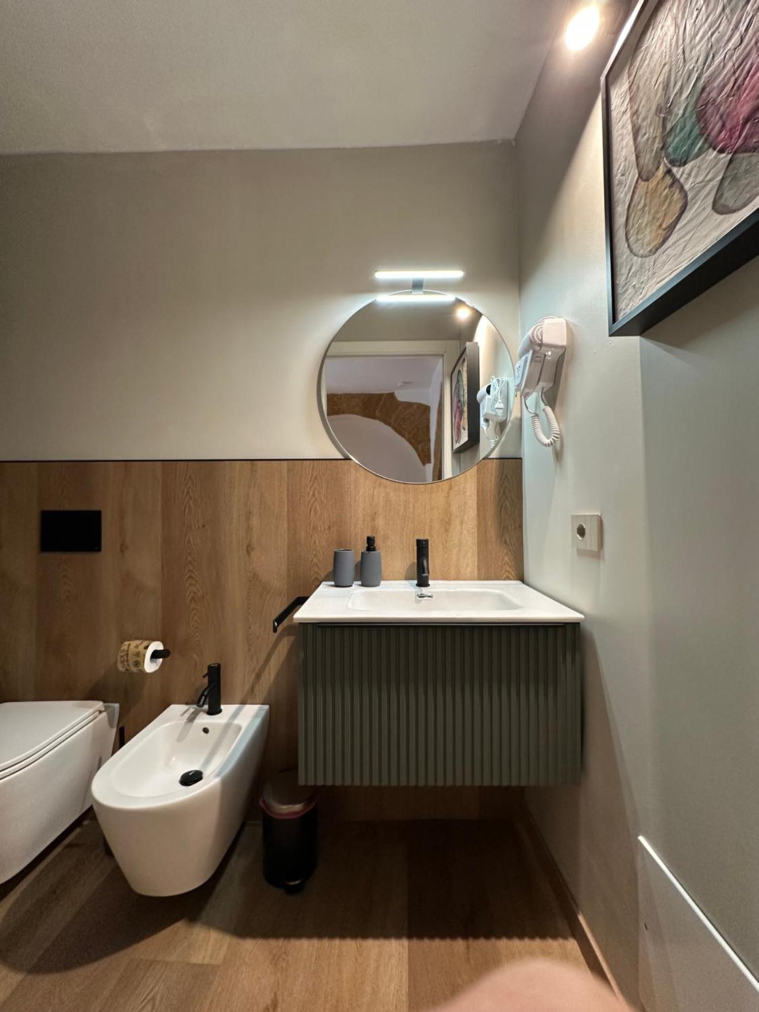 אגריג'נטו Arc Home Apartment מראה חיצוני תמונה