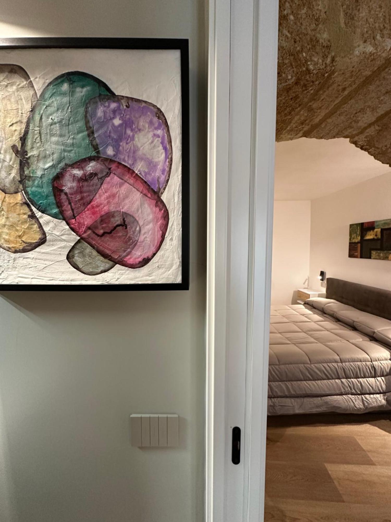 אגריג'נטו Arc Home Apartment מראה חיצוני תמונה