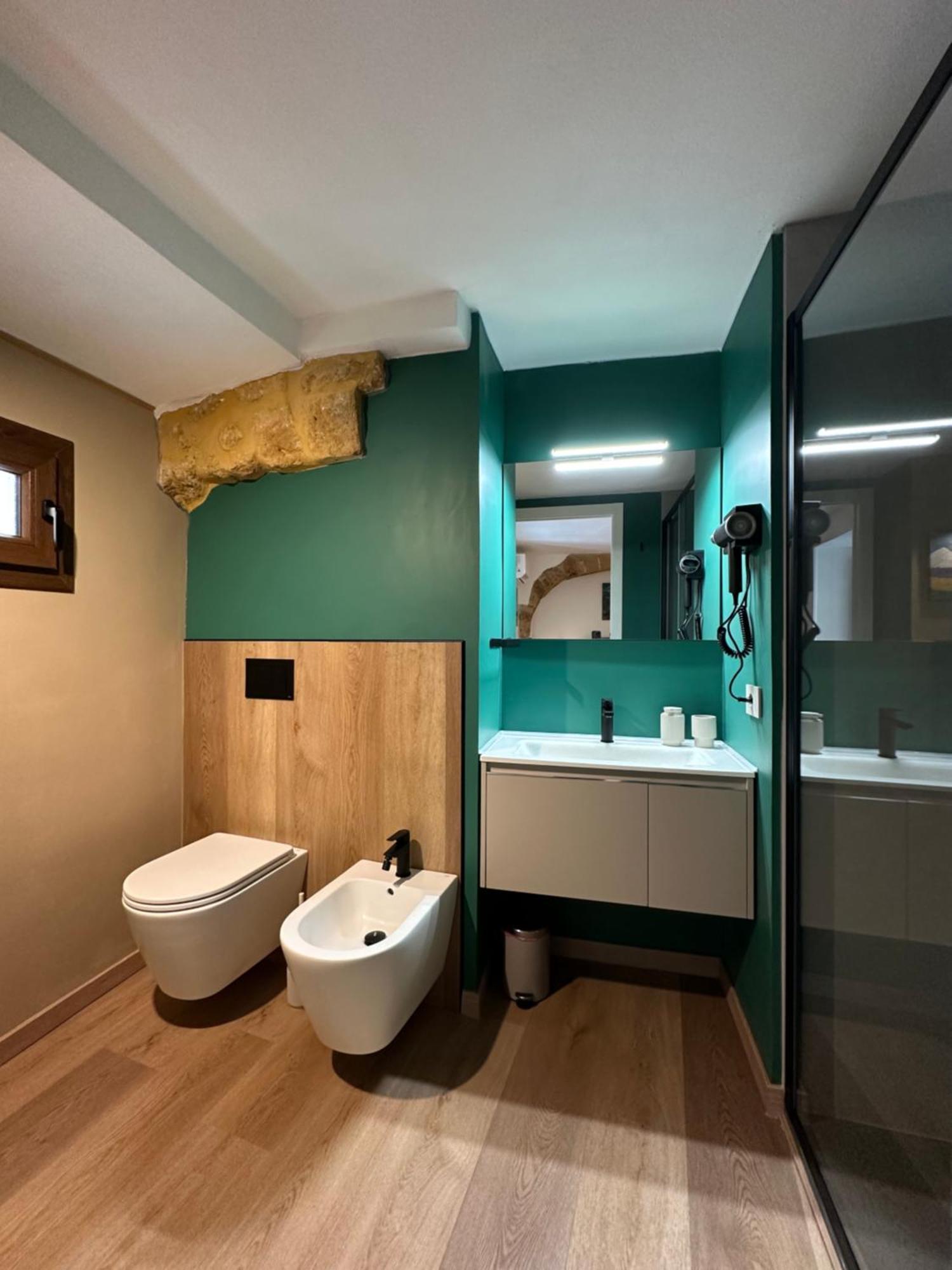 אגריג'נטו Arc Home Apartment מראה חיצוני תמונה