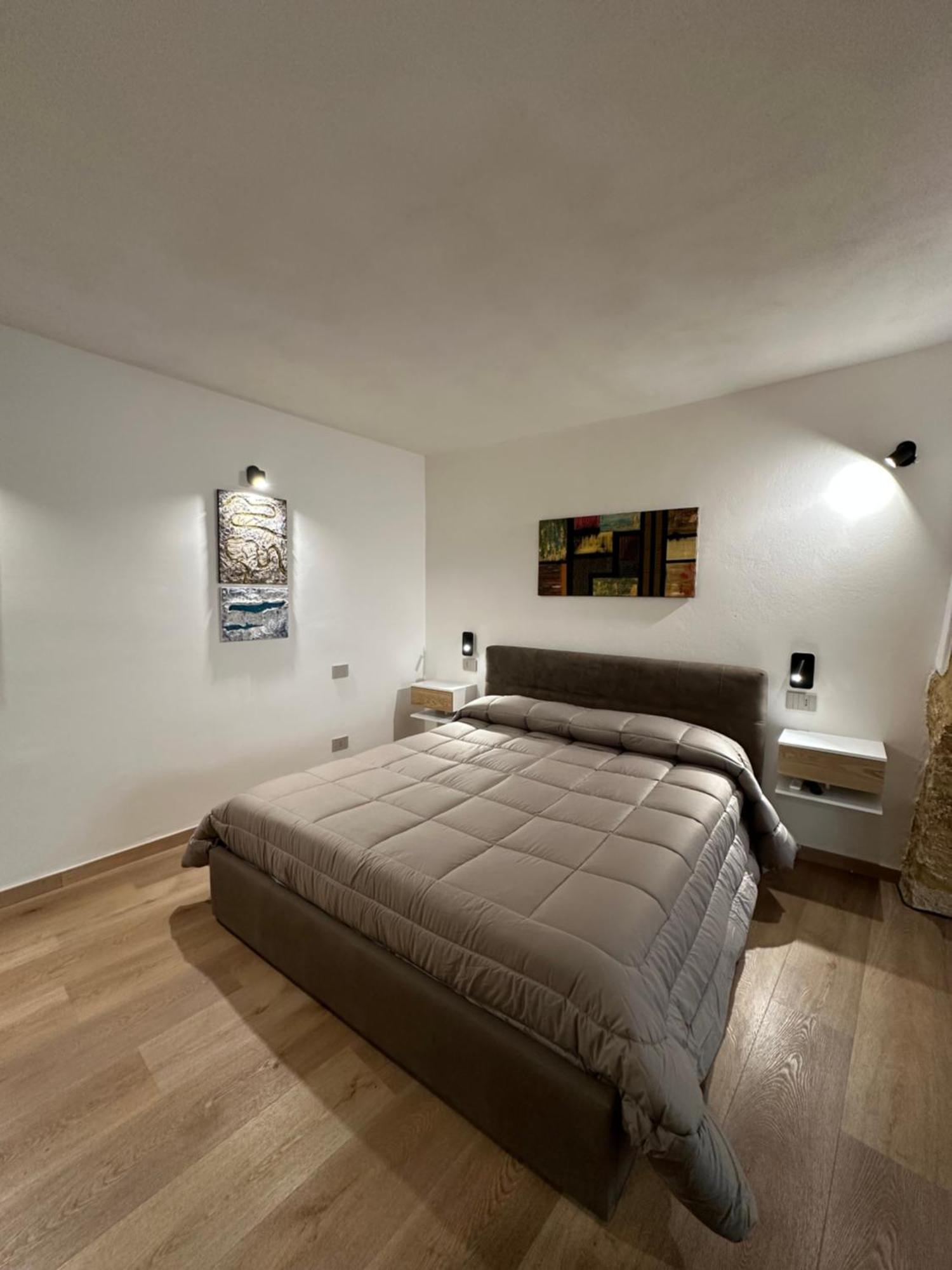 אגריג'נטו Arc Home Apartment מראה חיצוני תמונה