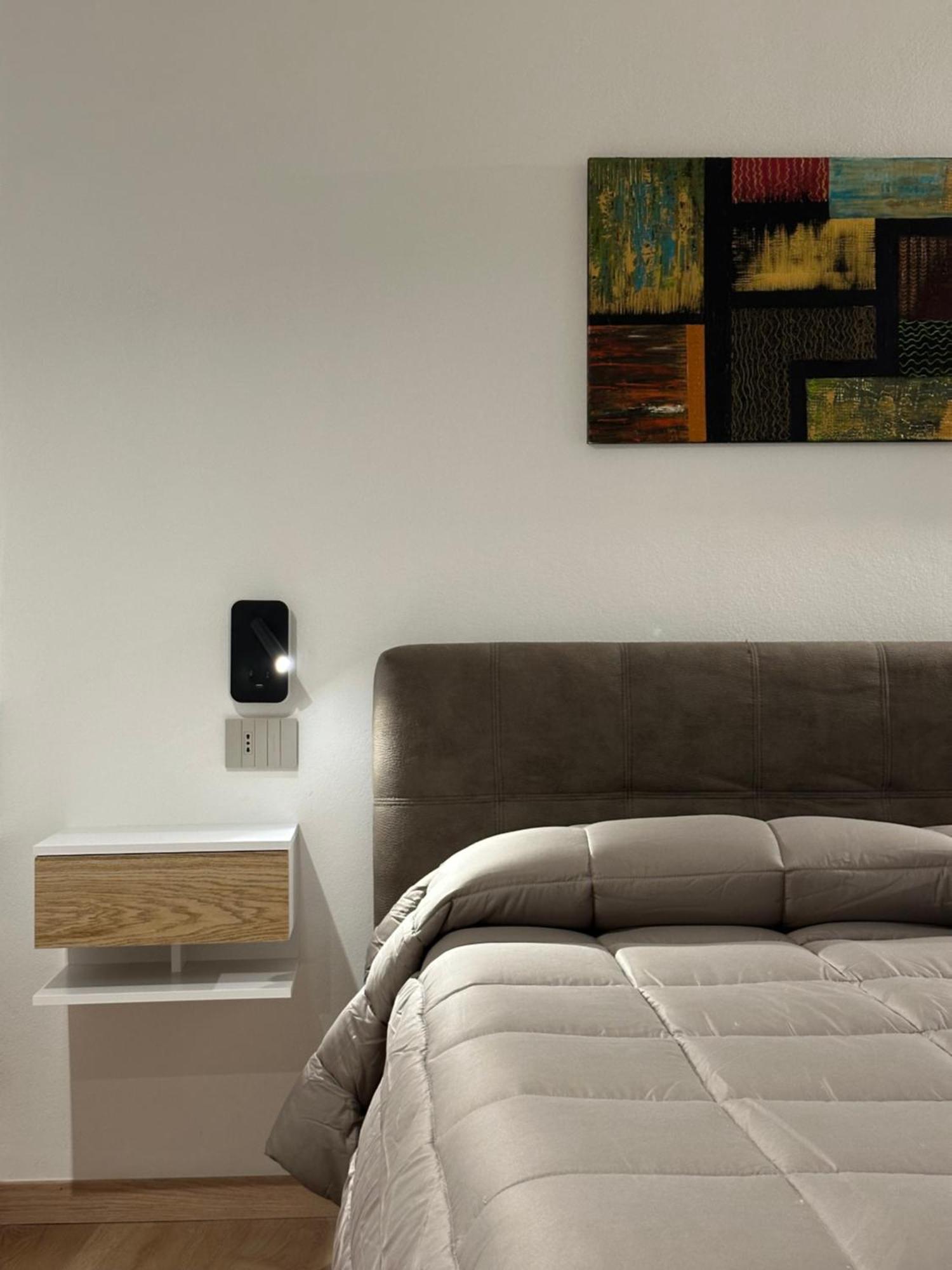 אגריג'נטו Arc Home Apartment מראה חיצוני תמונה