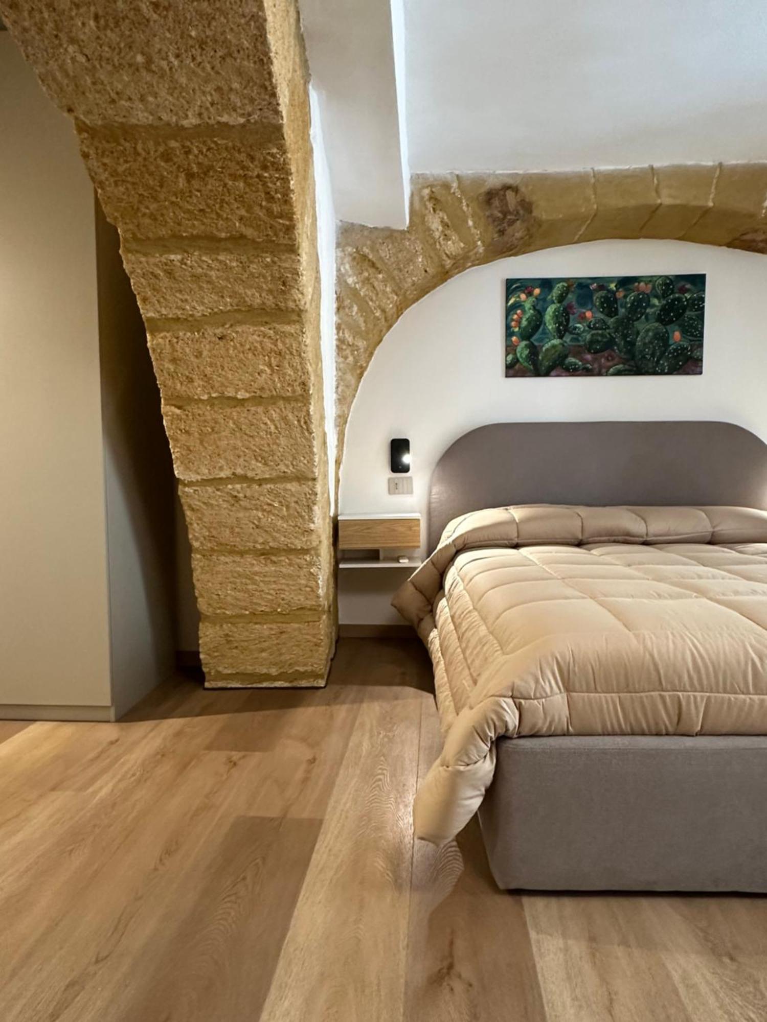 אגריג'נטו Arc Home Apartment מראה חיצוני תמונה