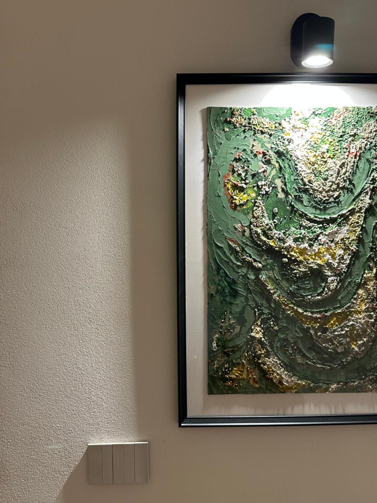 אגריג'נטו Arc Home Apartment מראה חיצוני תמונה
