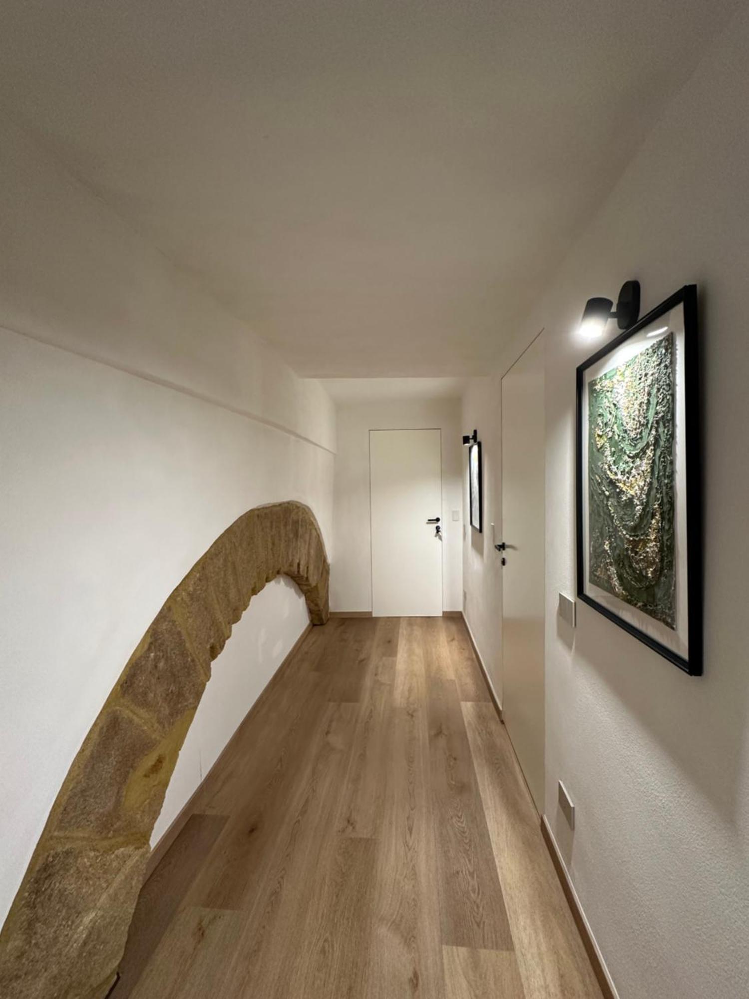 אגריג'נטו Arc Home Apartment מראה חיצוני תמונה