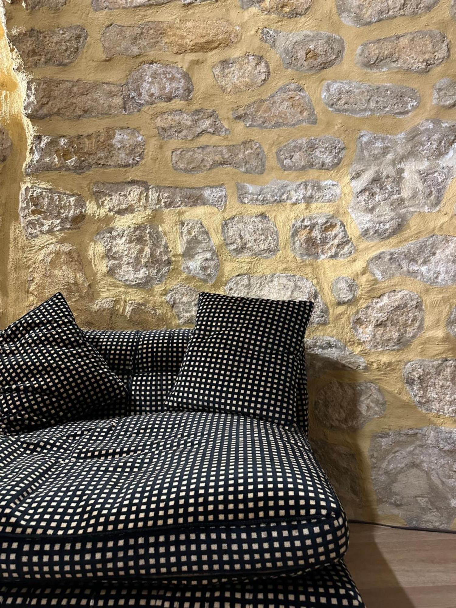 אגריג'נטו Arc Home Apartment מראה חיצוני תמונה