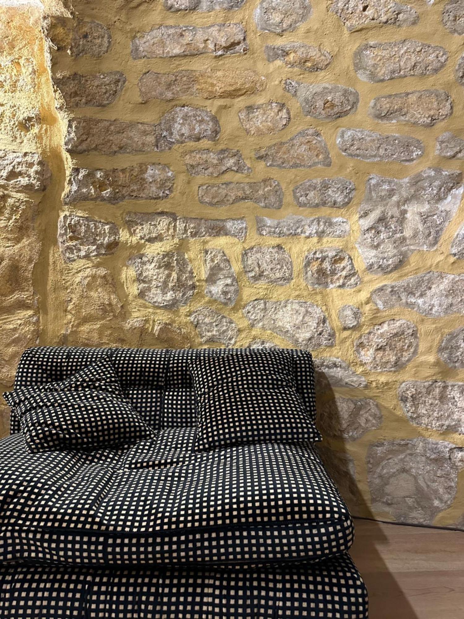 אגריג'נטו Arc Home Apartment מראה חיצוני תמונה