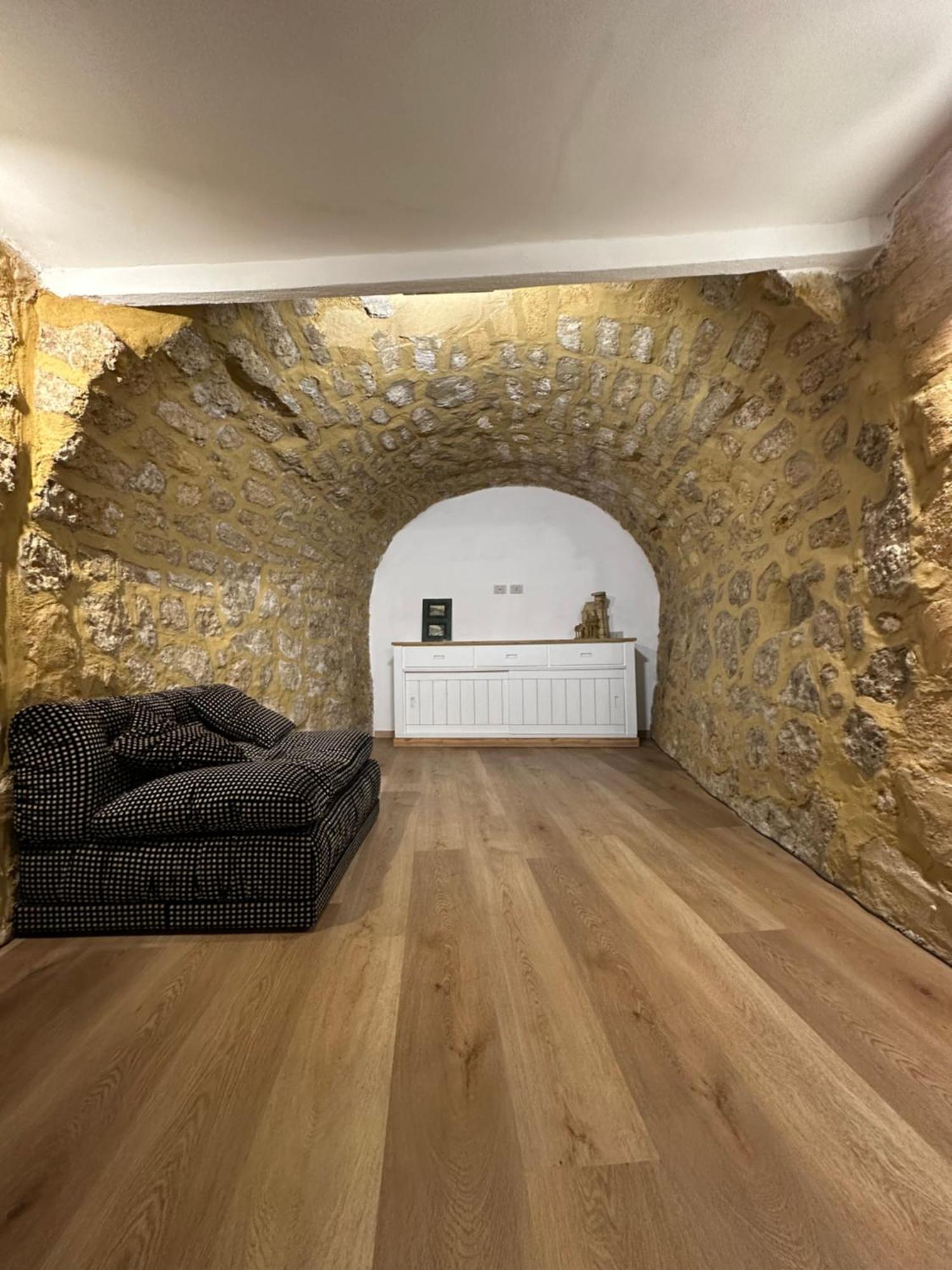 אגריג'נטו Arc Home Apartment מראה חיצוני תמונה