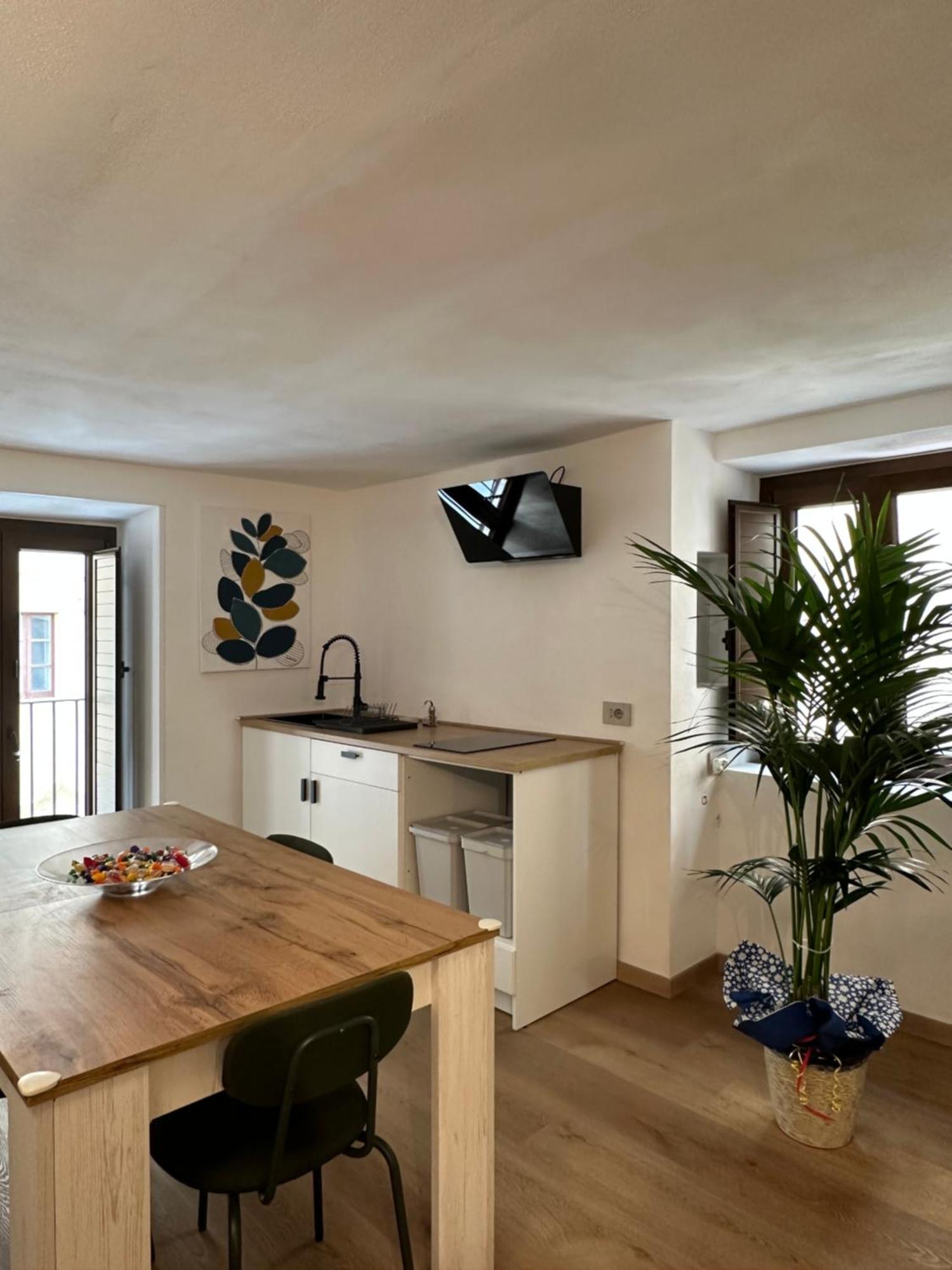 אגריג'נטו Arc Home Apartment מראה חיצוני תמונה
