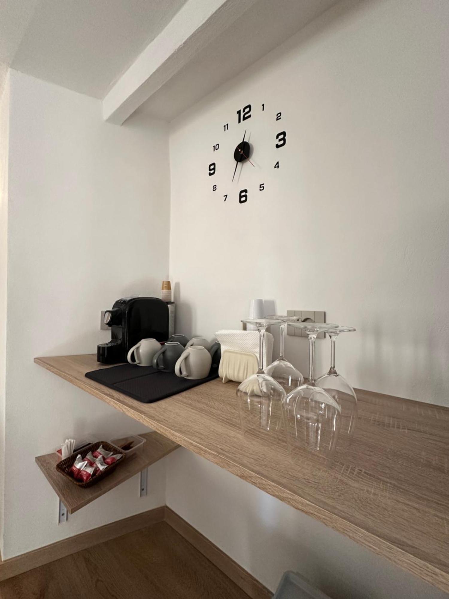 אגריג'נטו Arc Home Apartment מראה חיצוני תמונה