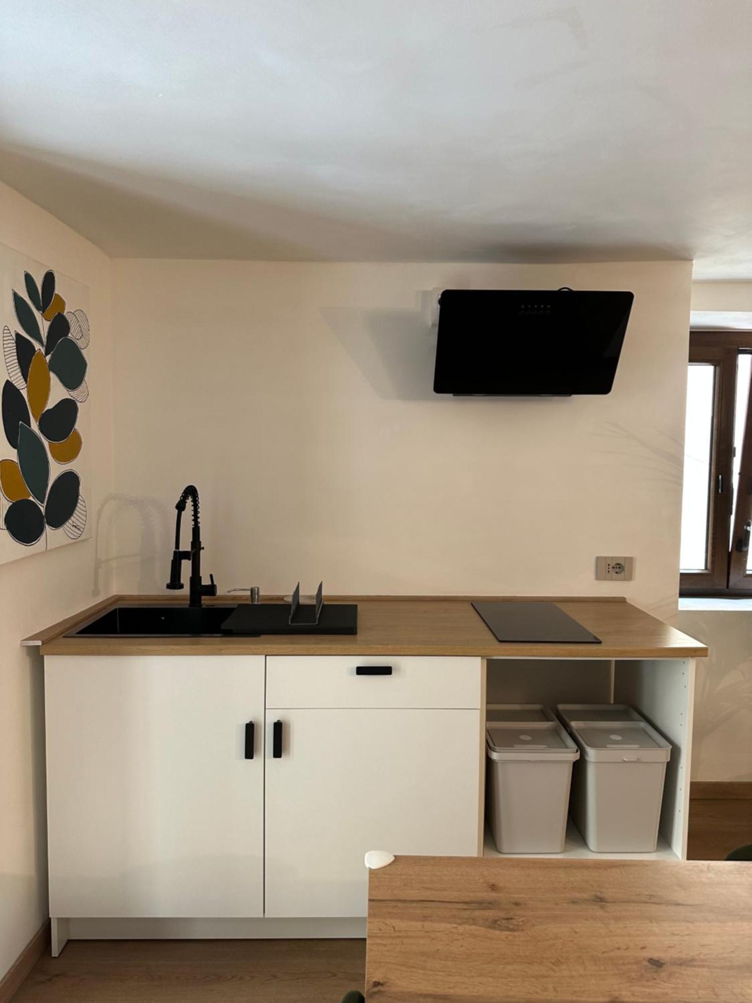 אגריג'נטו Arc Home Apartment מראה חיצוני תמונה