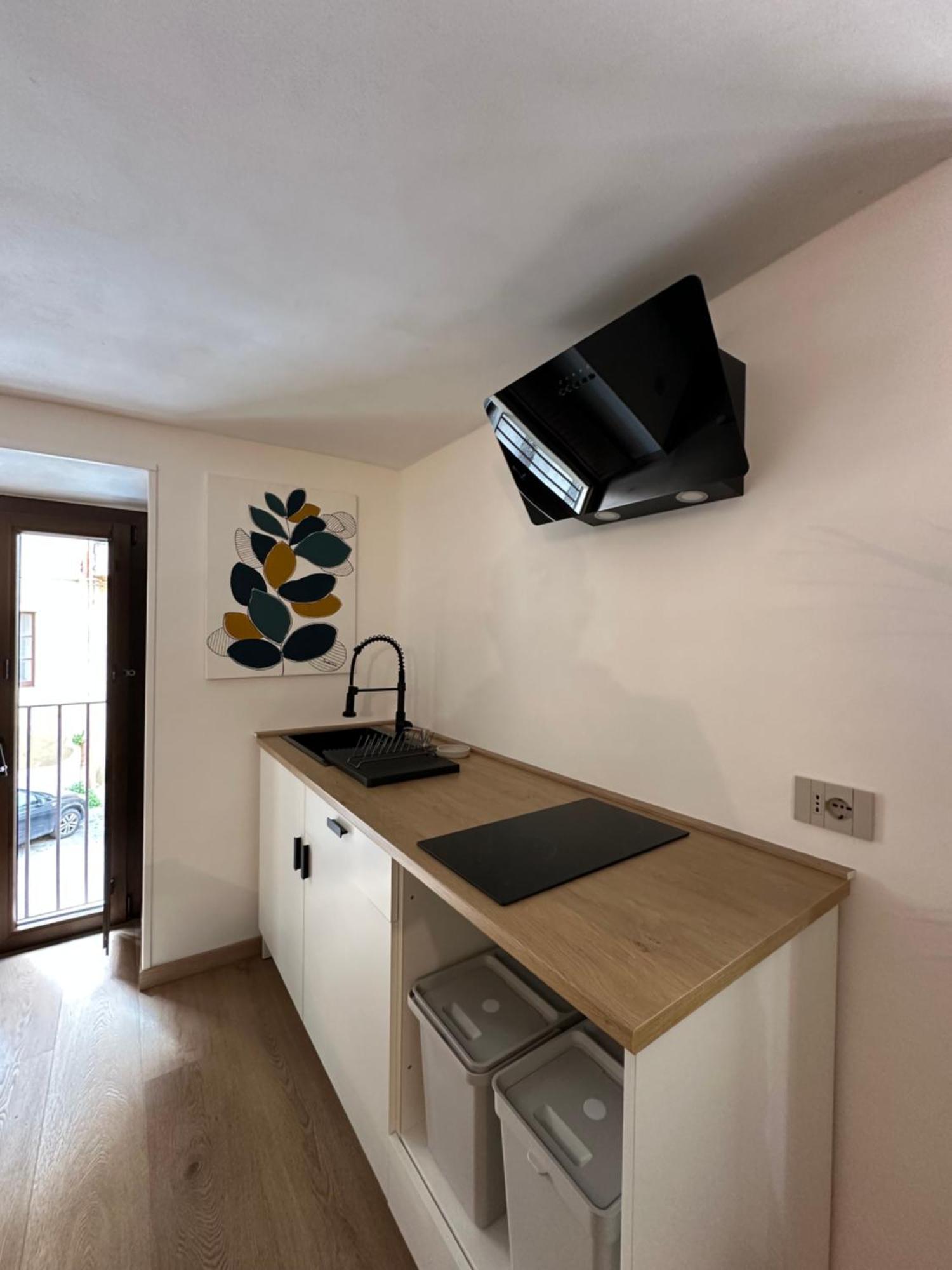 אגריג'נטו Arc Home Apartment מראה חיצוני תמונה