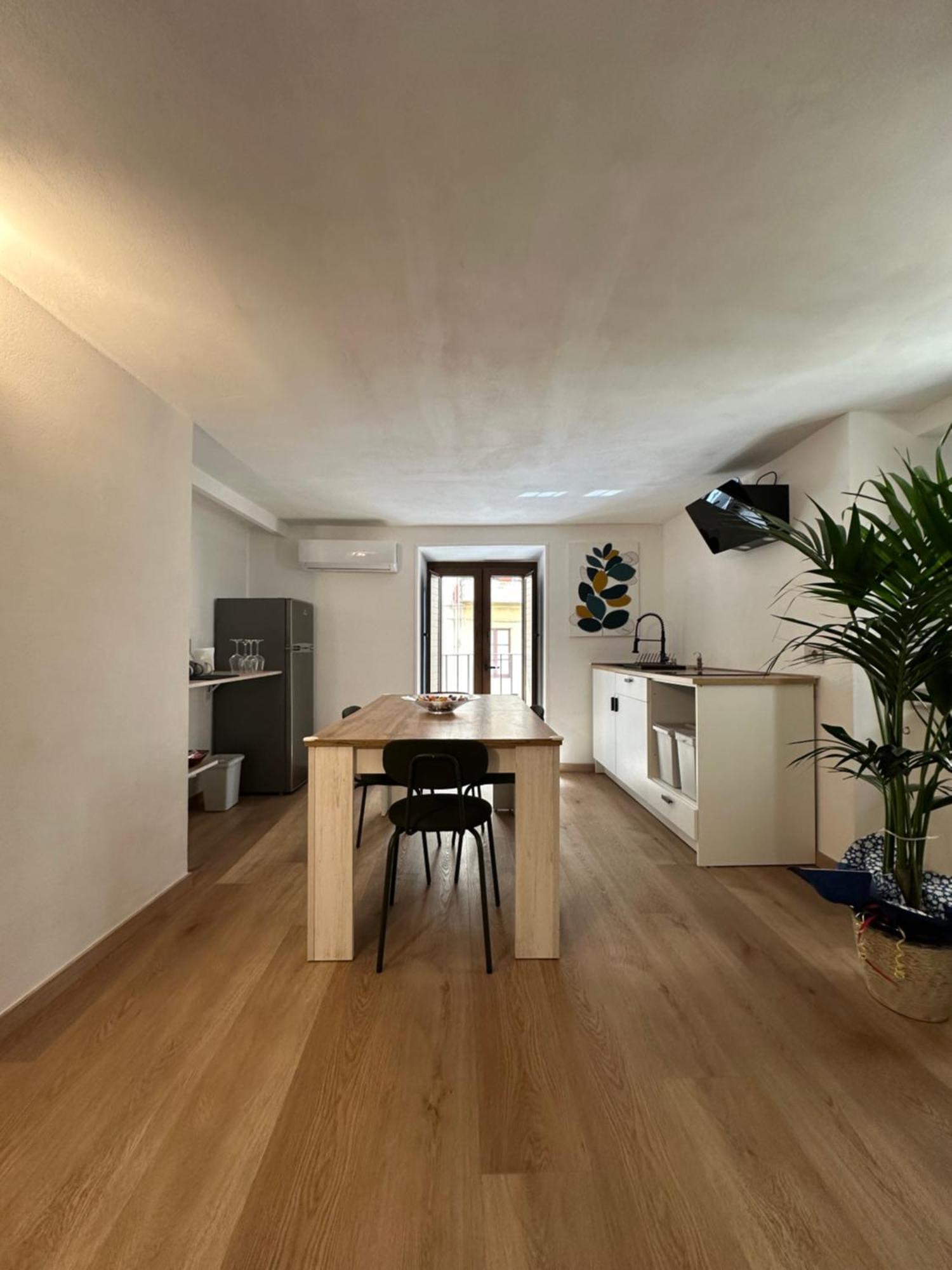אגריג'נטו Arc Home Apartment מראה חיצוני תמונה