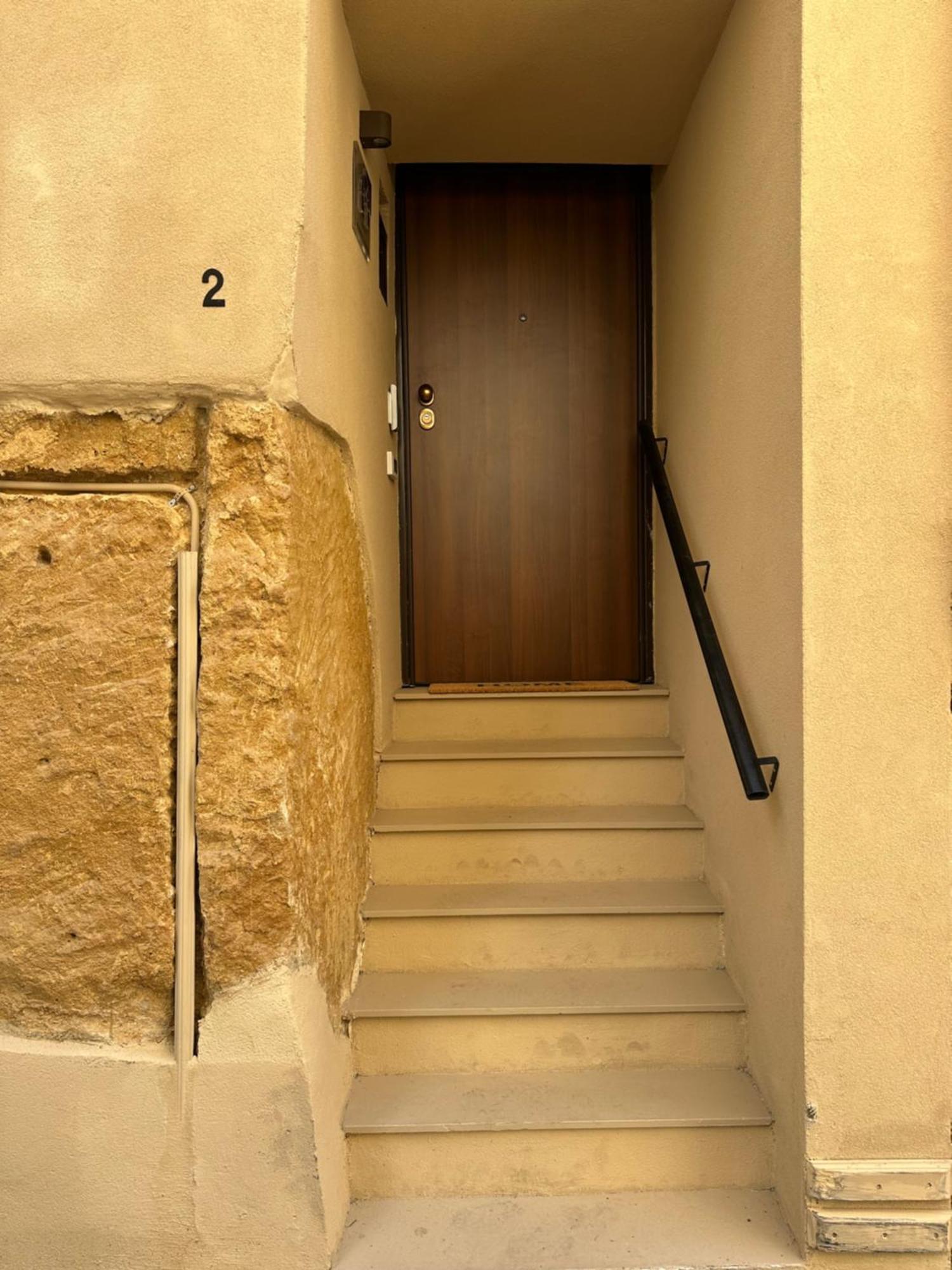 אגריג'נטו Arc Home Apartment מראה חיצוני תמונה