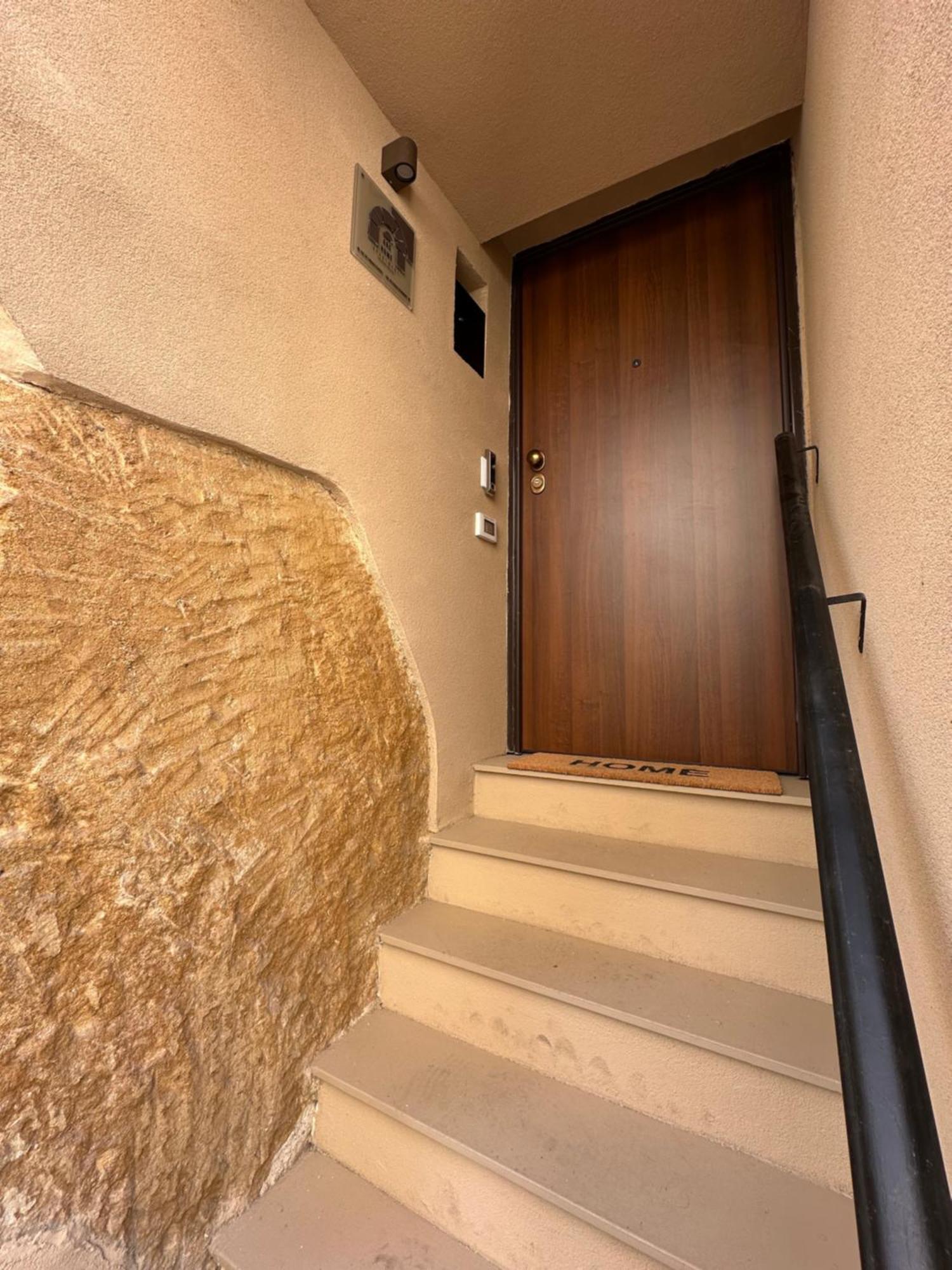 אגריג'נטו Arc Home Apartment מראה חיצוני תמונה